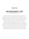 Maschera estensione colore Phyto COULEUR 200ml donna
