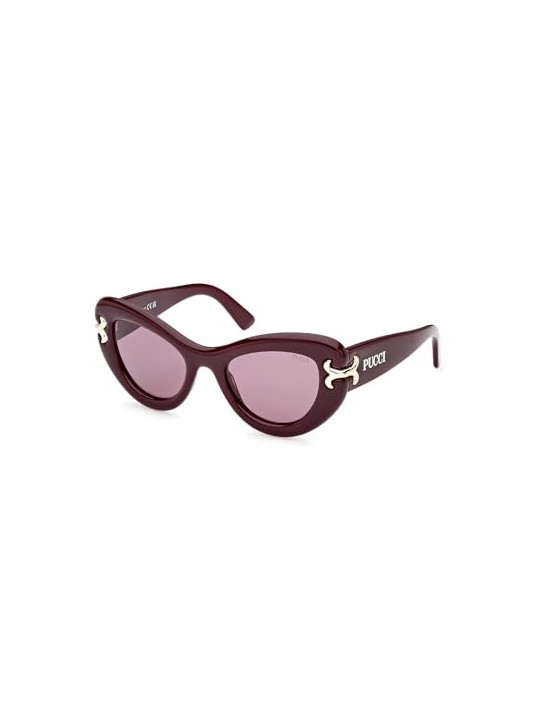 Emilio Pucci EP0212 81S 140mm unisex sunglasses