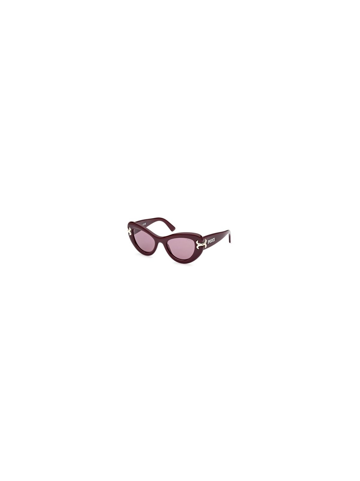 Emilio Pucci EP0212 81S 140mm unisex sunglasses