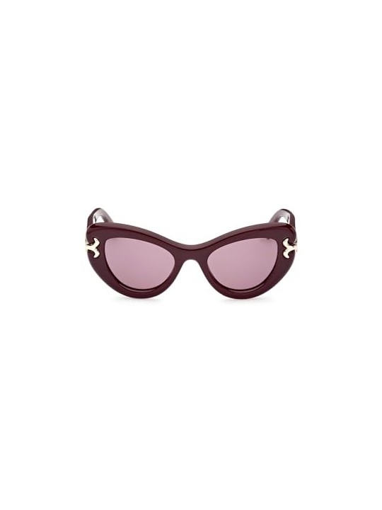 Emilio Pucci EP0212 81S 140mm unisex sunglasses