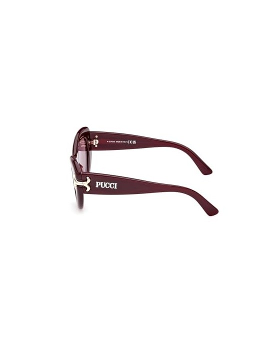 Emilio Pucci EP0212 81S 140mm unisex sunglasses