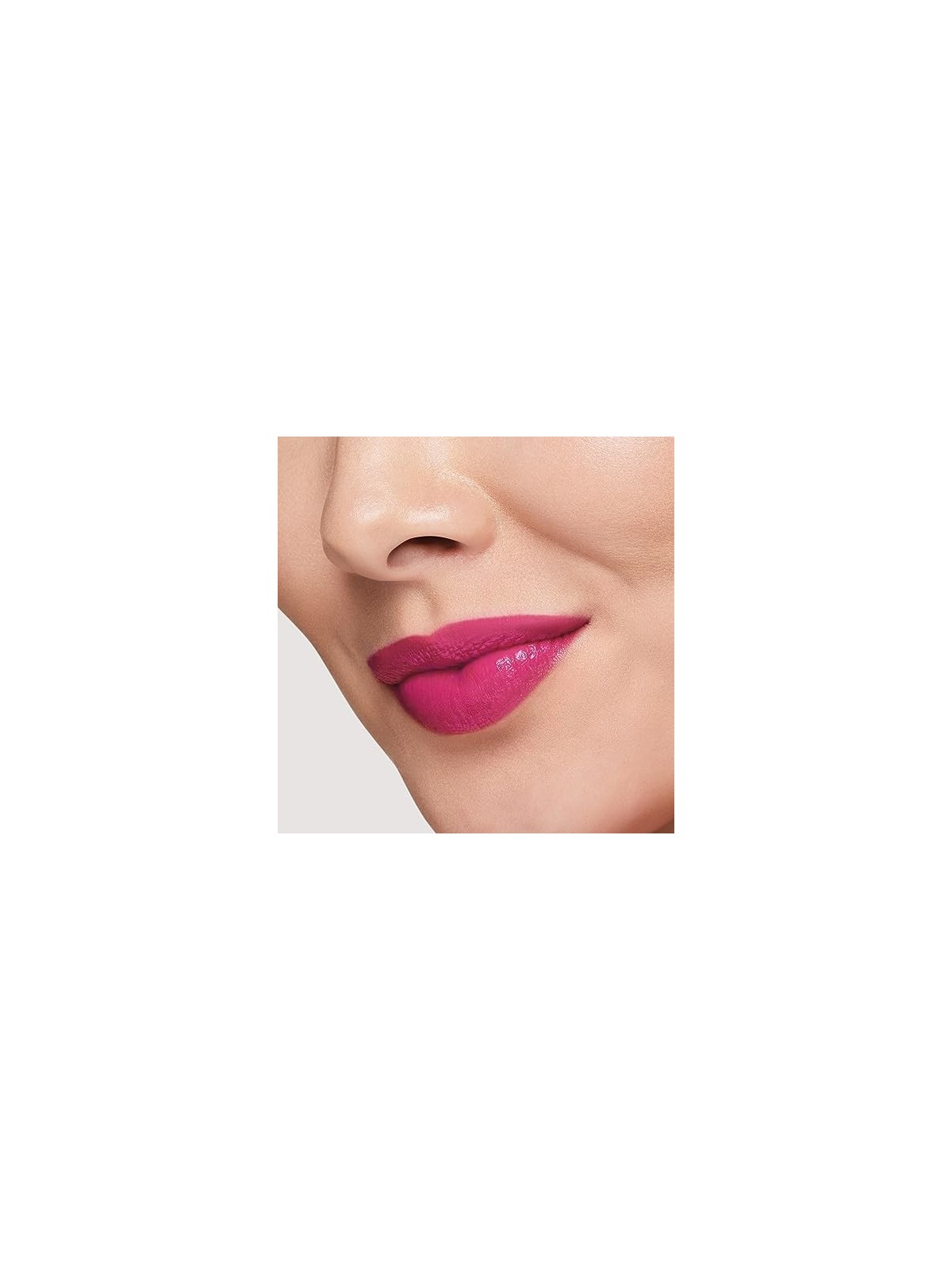 Rossetto in gel Shiseido TECHNOSATIN 422 Fuchsia Flux