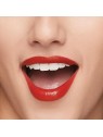 Rossetto gel Shiseido TECHNOSATIN 416 Red Shift