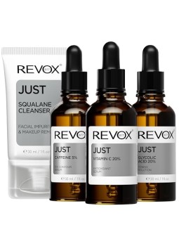 Revox B77 JUST SKIN BRIGHTENING LOT 4 unit