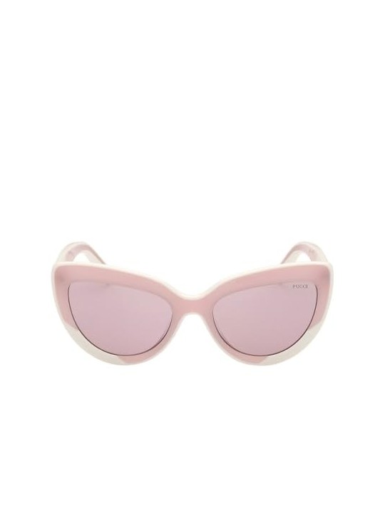 Occhiali da sole unisex Emilio Pucci EP0196 74Y 140mm