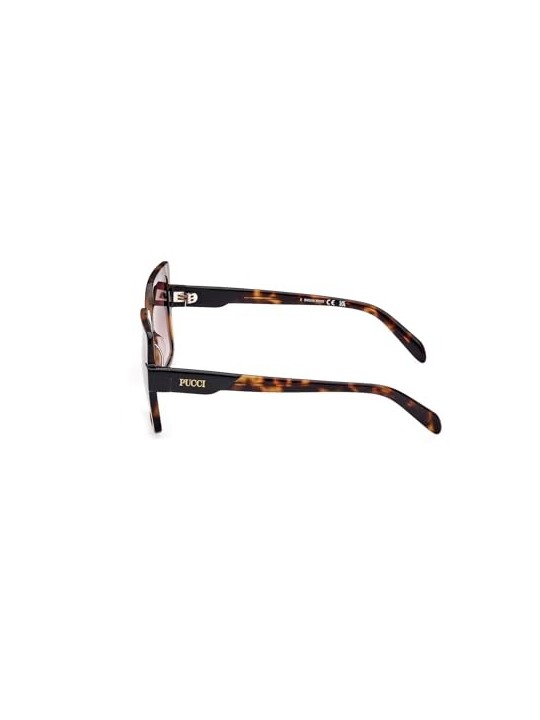 Emilio Pucci EP0194 52F 140mm unisex sunglasses