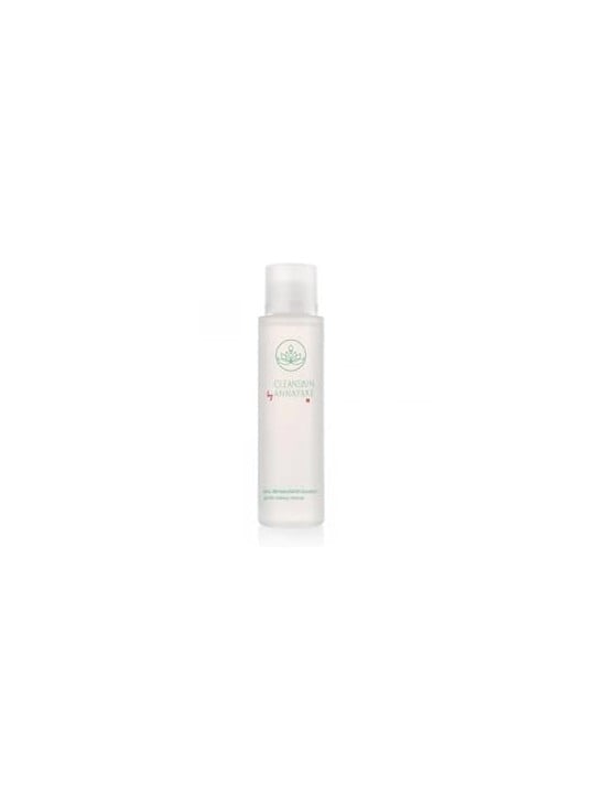 Annayake CLEANSKIN acqua struccante dolce flacone 150ml donna