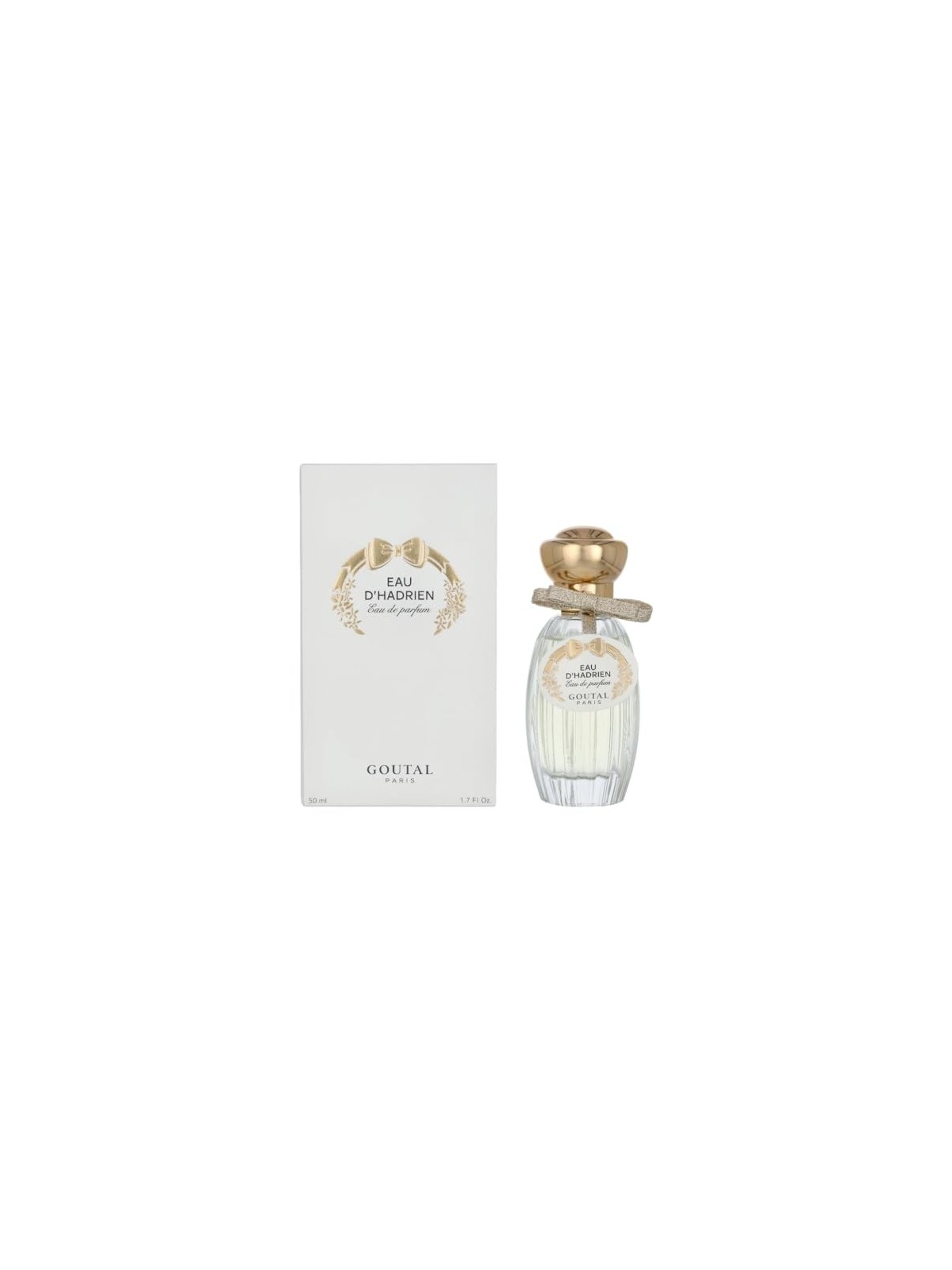 Annick Goutal Eau D'Hadrien eau de parfum Spray 50ml