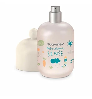 Suavinex BABY COLOGNE SENSE spray eau de cologne 100ml unisex