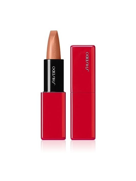 Rossetto in gel Shiseido TECHNOSATIN 403