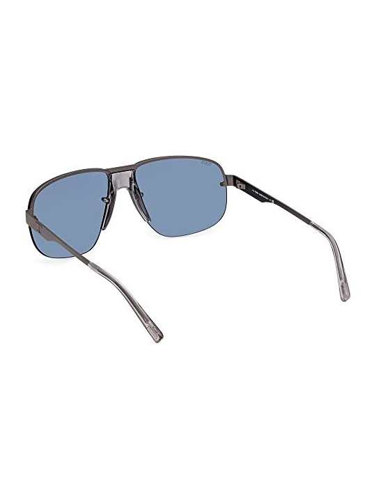 Elegant and sophisticated Tod's TO0343 20V 140mm unisex