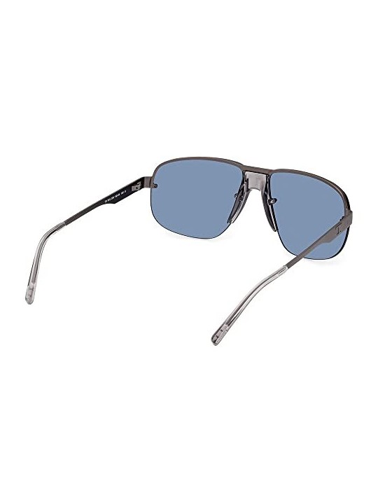 Elegant and sophisticated Tod's TO0343 20V 140mm unisex
