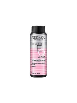 Redken SHADES EQ 06NCH 60ml x 3 unit unisex