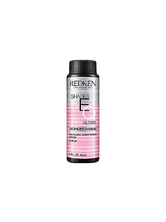 Redken SHADES EQ 06NCH 60ml x 3 unit unisex