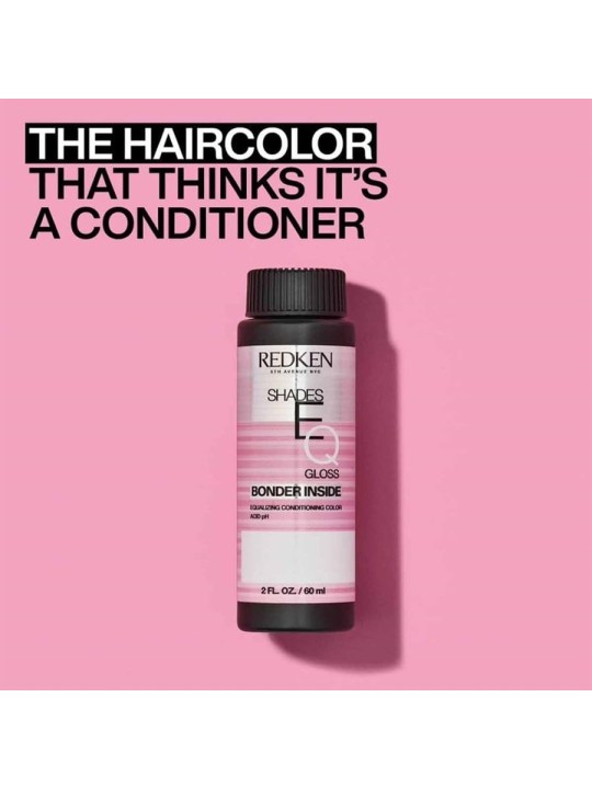 Redken SHADES EQ 06NCH 60ml x 3 unit unisex