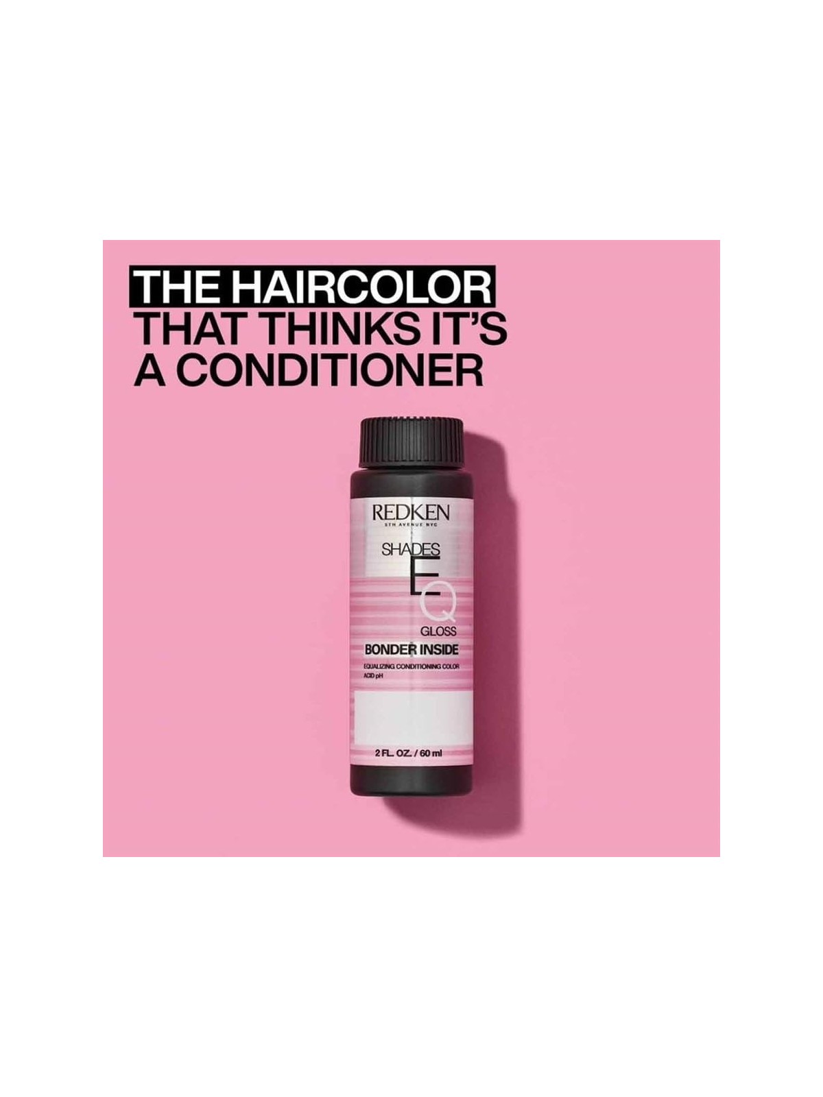 Redken SHADES EQ 06NCH 60ml x 3 unit unisex