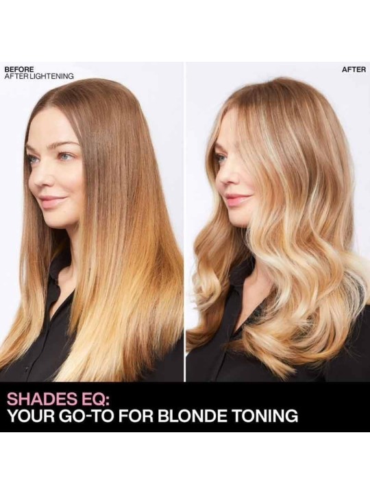 Redken SHADES EQ 06NCH 60ml x 3 unit unisex