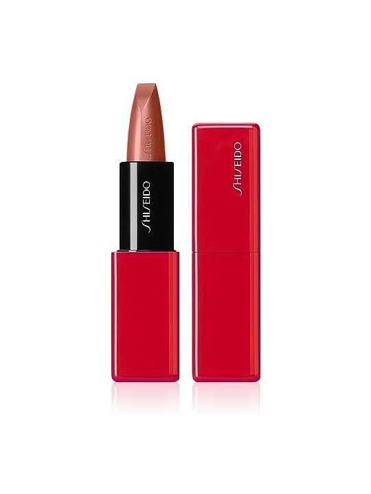 Rossetto in gel Shiseido TECHNOSATIN 405