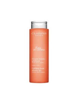 Gel Doccia Clarins Eau Des Jardins 200ml