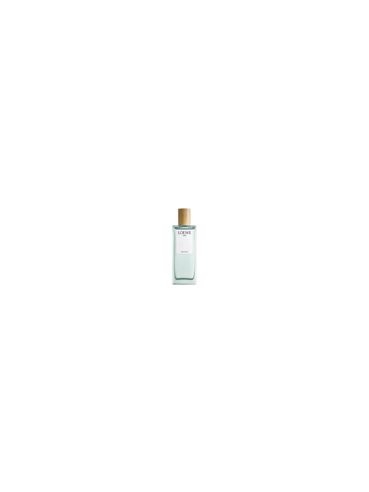 Loewe AIR ANTHESIS edp vapo 50ml unisex