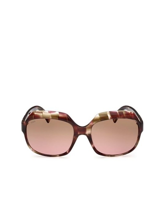 Occhiali da sole Tod's TO0360 55F 135mm unisex