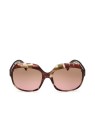 Occhiali da sole Tod's TO0360 55F 135mm unisex