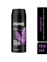 AXE EXCITE DEODORANTE 150ML SPRAY per Uomo
