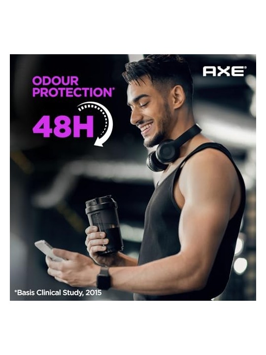 AXE EXCITE DEODORANTE 150ML SPRAY per Uomo