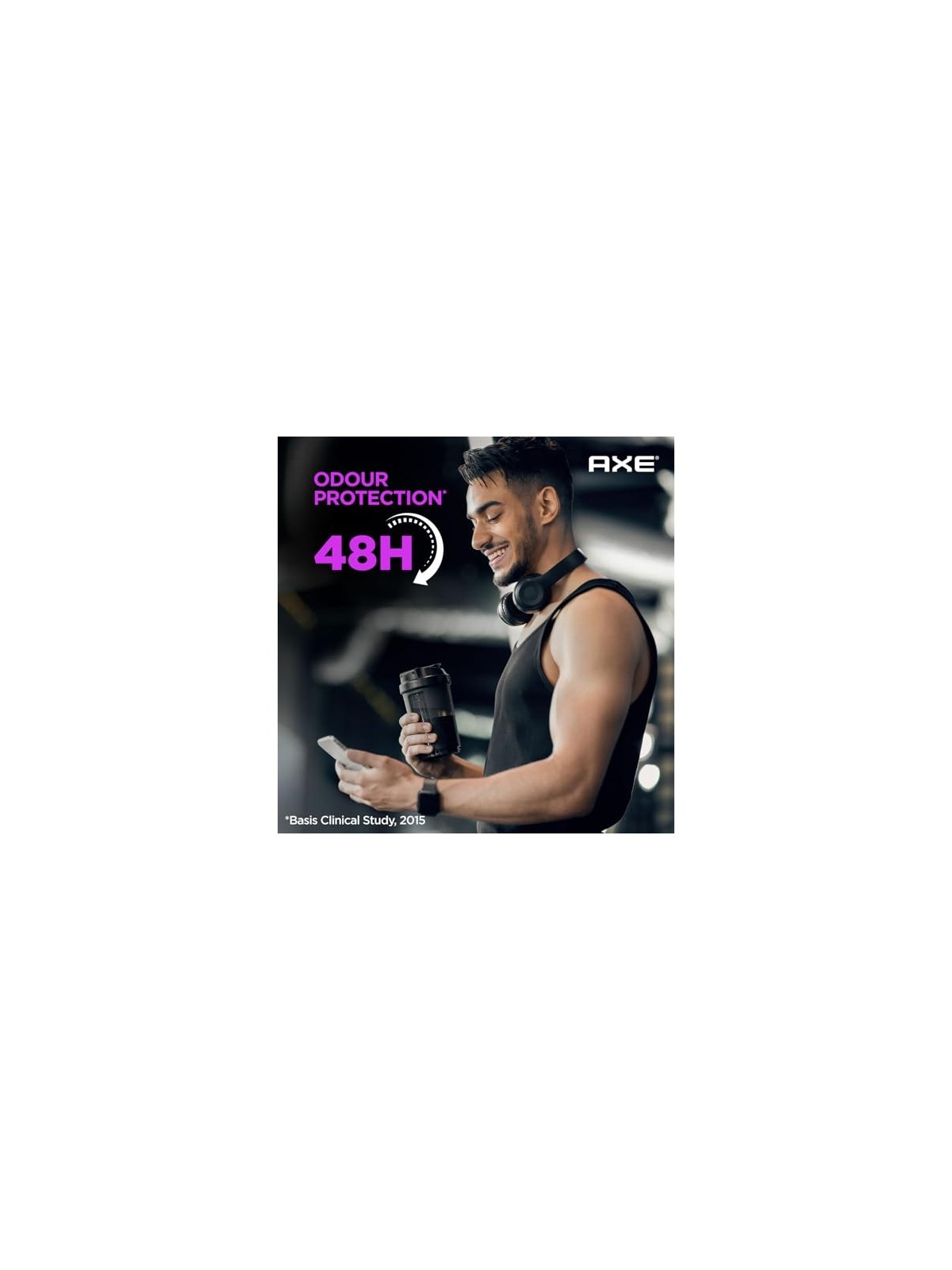 AXE EXCITE DEODORANTE 150ML SPRAY per Uomo