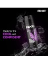AXE EXCITE DEODORANTE 150ML SPRAY per Uomo