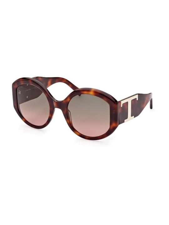 Occhiali unisex Tod's TO0349 52P 140mm
