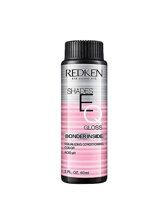 Redken SHADES EQ 08NCH 60ml x 3 unit unisex