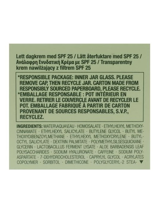 Clinique Moisture Surge SPF25 Sheer Hydrator 30ml