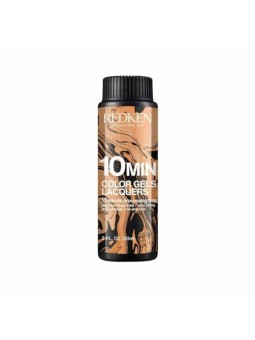 Redken COLOR GELS LACQUERS 10 MINUTI 8NA801 60ml x 3 unit donna