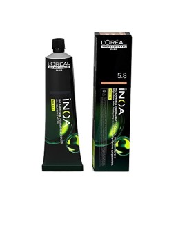 L'Orï¿½ï¿½al INOA 5.8 - Colore permanente senza ammoniaca 60 gr