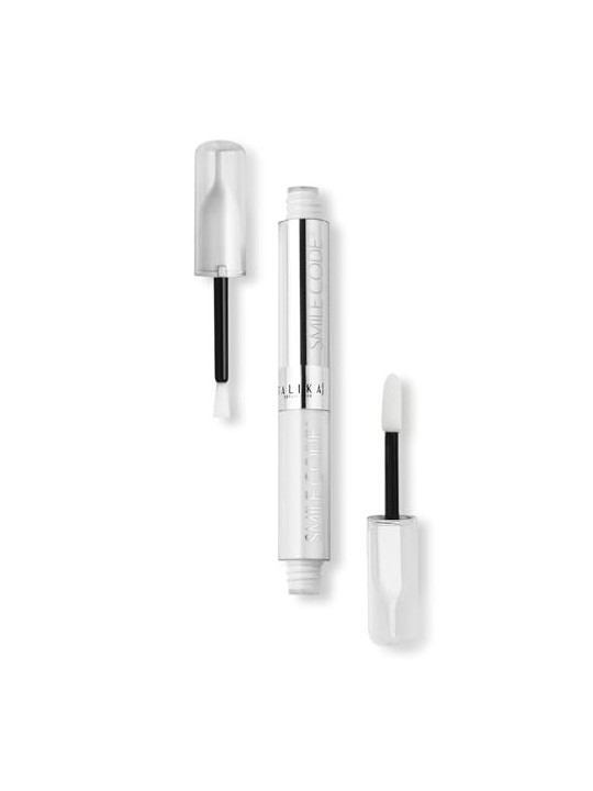 Talika SMILE CODE duo antiinvecchiamento cura labbra e contorno 2 x 25ml donna