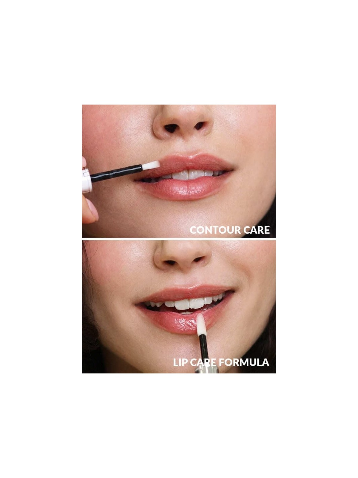 Talika SMILE CODE duo antiinvecchiamento cura labbra e contorno 2 x 25ml donna