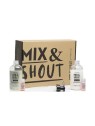 Mix & Shout Strengthening Routine 4 Units