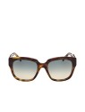 Occhiali da sole unisex Tod's TO0331 53P 140mm