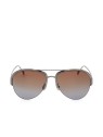 Occhiali da sole Tod's TO0312H 08F 135mm unisex