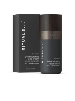 Crema viso idratante 24h Rituals HOMME 50ml