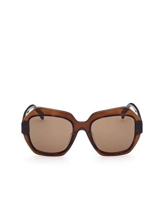Emilio Pucci EP0193 56E 140mm Unisex Sunglasses