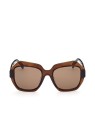 Emilio Pucci EP0193 56E 140mm Unisex Sunglasses