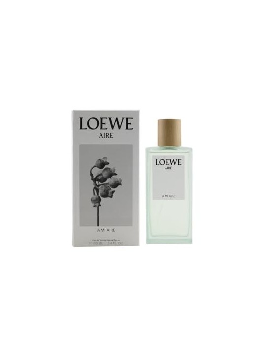 Loewe AIR ANTHESIS edp vapo 100ml unisex