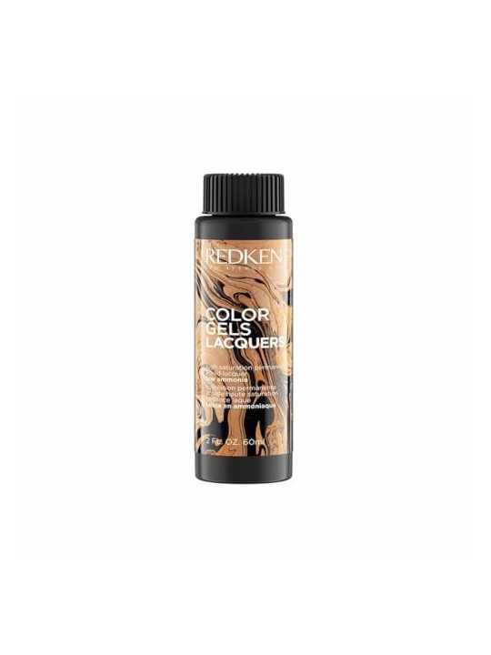 Redken COLOR GELS LACQUERS 10 MINUTI 6NW603 60ml x 3 unit donna