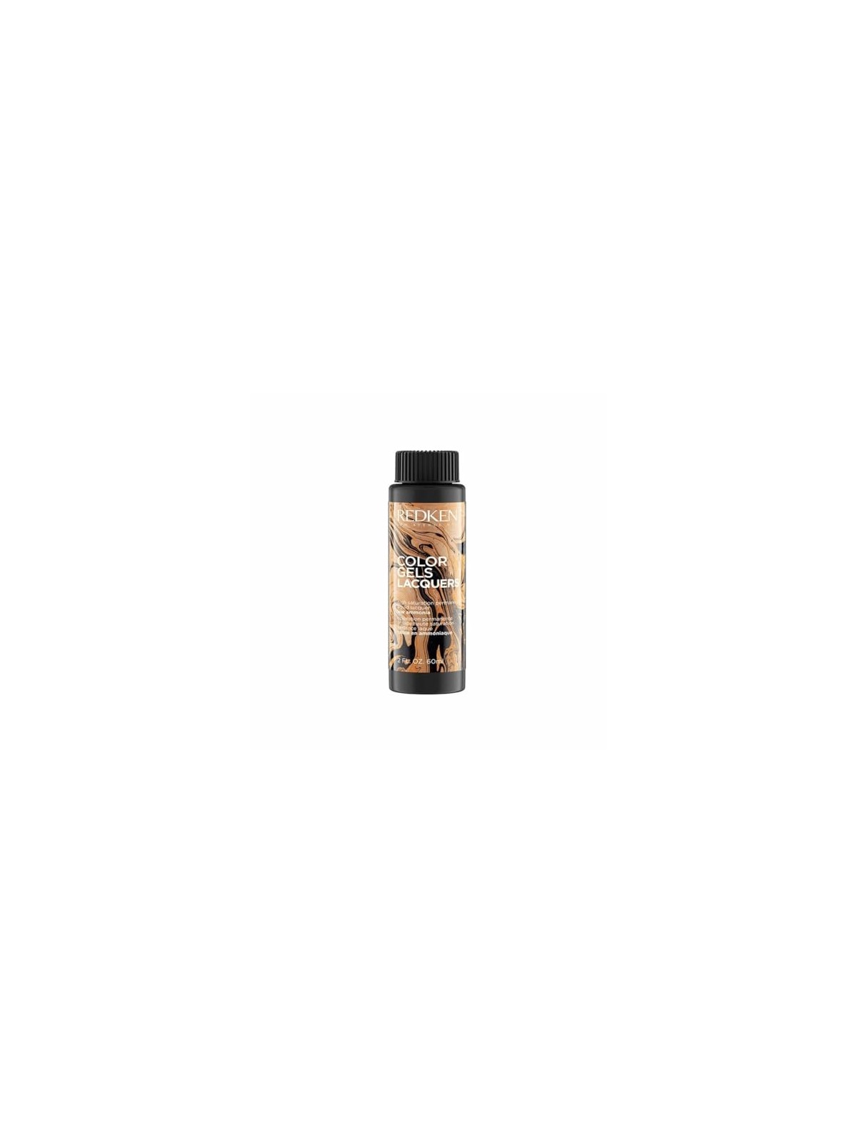 Redken COLOR GELS LACQUERS 10 MINUTI 6NW603 60ml x 3 unit donna
