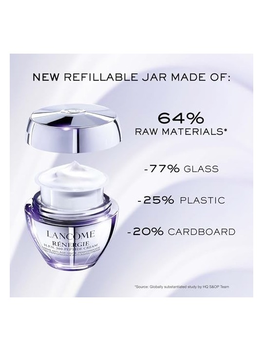 Crema rigenerante Lancome Energia HPN 300 donna 50ml