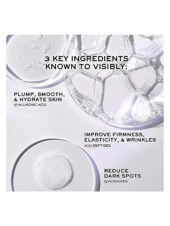 Crema rigenerante Lancome Energia HPN 300 donna 50ml