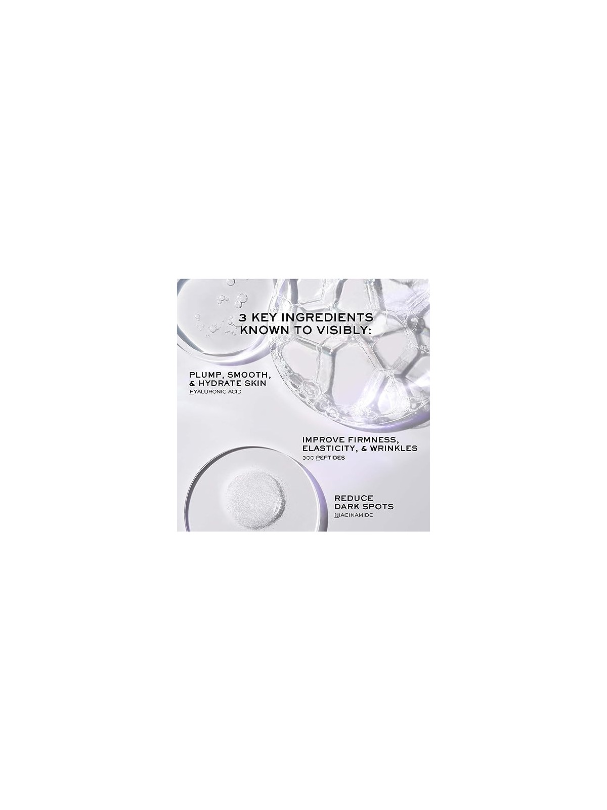 Crema rigenerante Lancome Energia HPN 300 donna 50ml