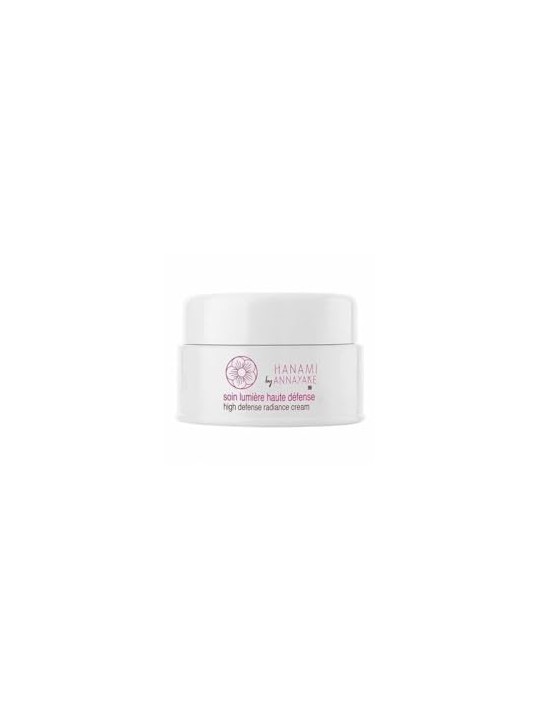 Annayake HANAMI trattamento luce difesa vaso 50ml donna